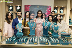 Grand Inauguration of Tyohaar Silver Jewellery Showroom, Hyd