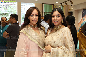 Grand Inauguration of Tyohaar Silver Jewellery Showroom, Hyd