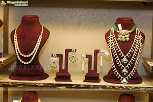 Grand Inauguration of Tyohaar Silver Jewellery Showroom, Hyd