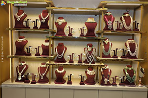 Grand Inauguration of Tyohaar Silver Jewellery Showroom, Hyd