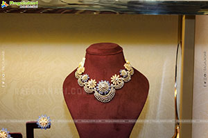 Grand Inauguration of Tyohaar Silver Jewellery Showroom, Hyd