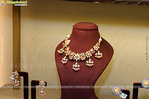 Grand Inauguration of Tyohaar Silver Jewellery Showroom, Hyd