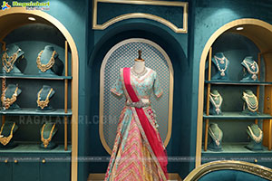 Grand Inauguration of Tyohaar Silver Jewellery Showroom, Hyd