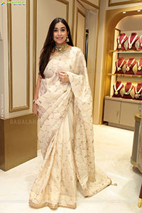 Grand Inauguration of Tyohaar Silver Jewellery Showroom, Hyd