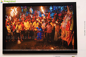 World Photography Day Exhibition Launch Event