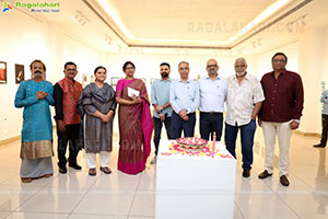 World Photography Day Exhibition Launch Event