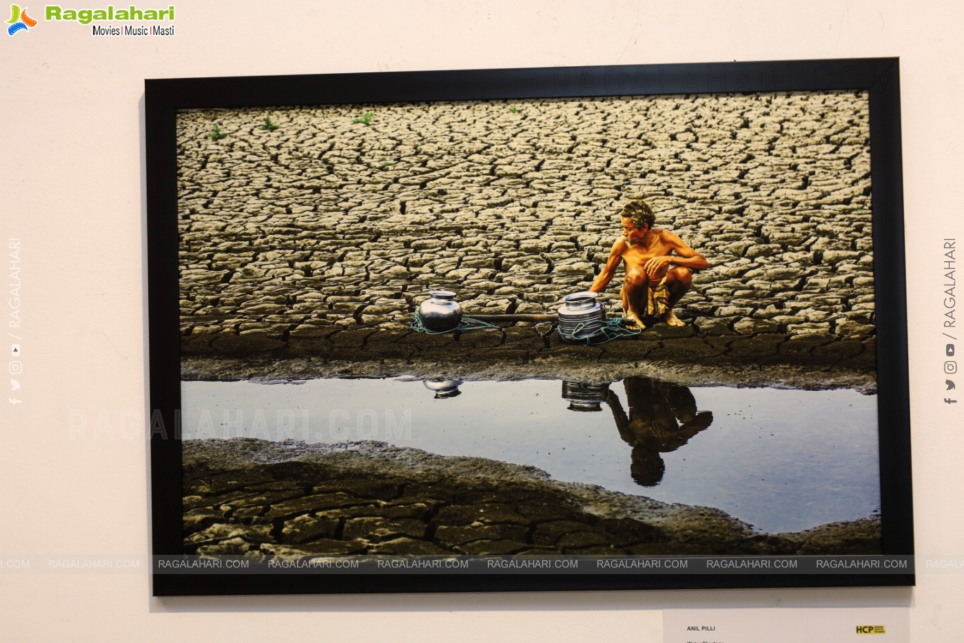 World Photography Day Exhibition Launch Event