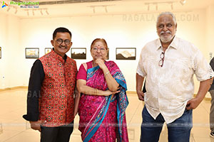 World Photography Day Exhibition Launch Event