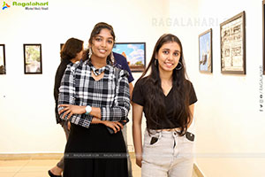 World Photography Day Exhibition Launch Event