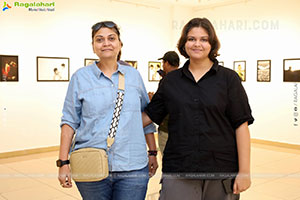 World Photography Day Exhibition Launch Event