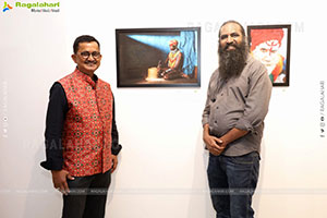 World Photography Day Exhibition Launch Event