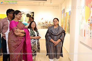 World Photography Day Exhibition Launch Event