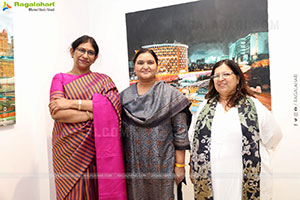 World Photography Day Exhibition Launch Event