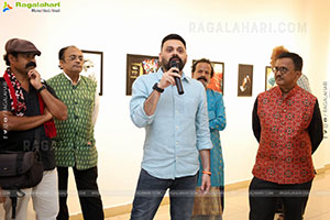 World Photography Day Exhibition Launch Event