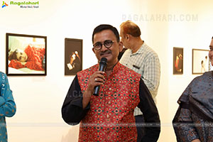 World Photography Day Exhibition Launch Event