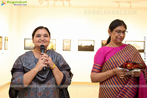 World Photography Day Exhibition Launch Event