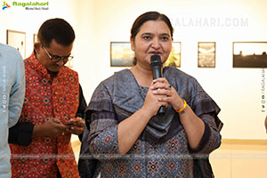 World Photography Day Exhibition Launch Event