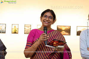 World Photography Day Exhibition Launch Event