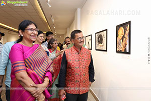 World Photography Day Exhibition Launch Event