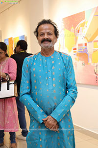 World Photography Day Exhibition Launch Event