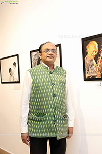 World Photography Day Exhibition Launch Event