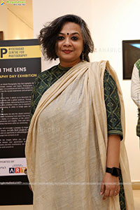 World Photography Day Exhibition Launch Event