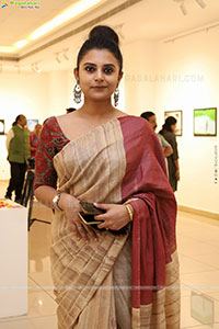 World Photography Day Exhibition Launch Event