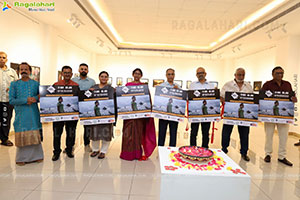 World Photography Day Exhibition Launch Event