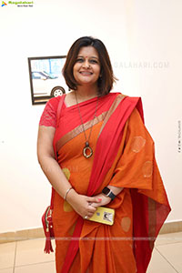 World Photography Day Exhibition Launch Event