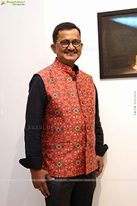 World Photography Day Exhibition Launch Event