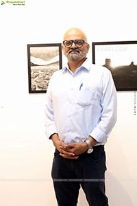 World Photography Day Exhibition Launch Event