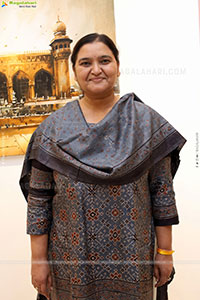 World Photography Day Exhibition Launch Event