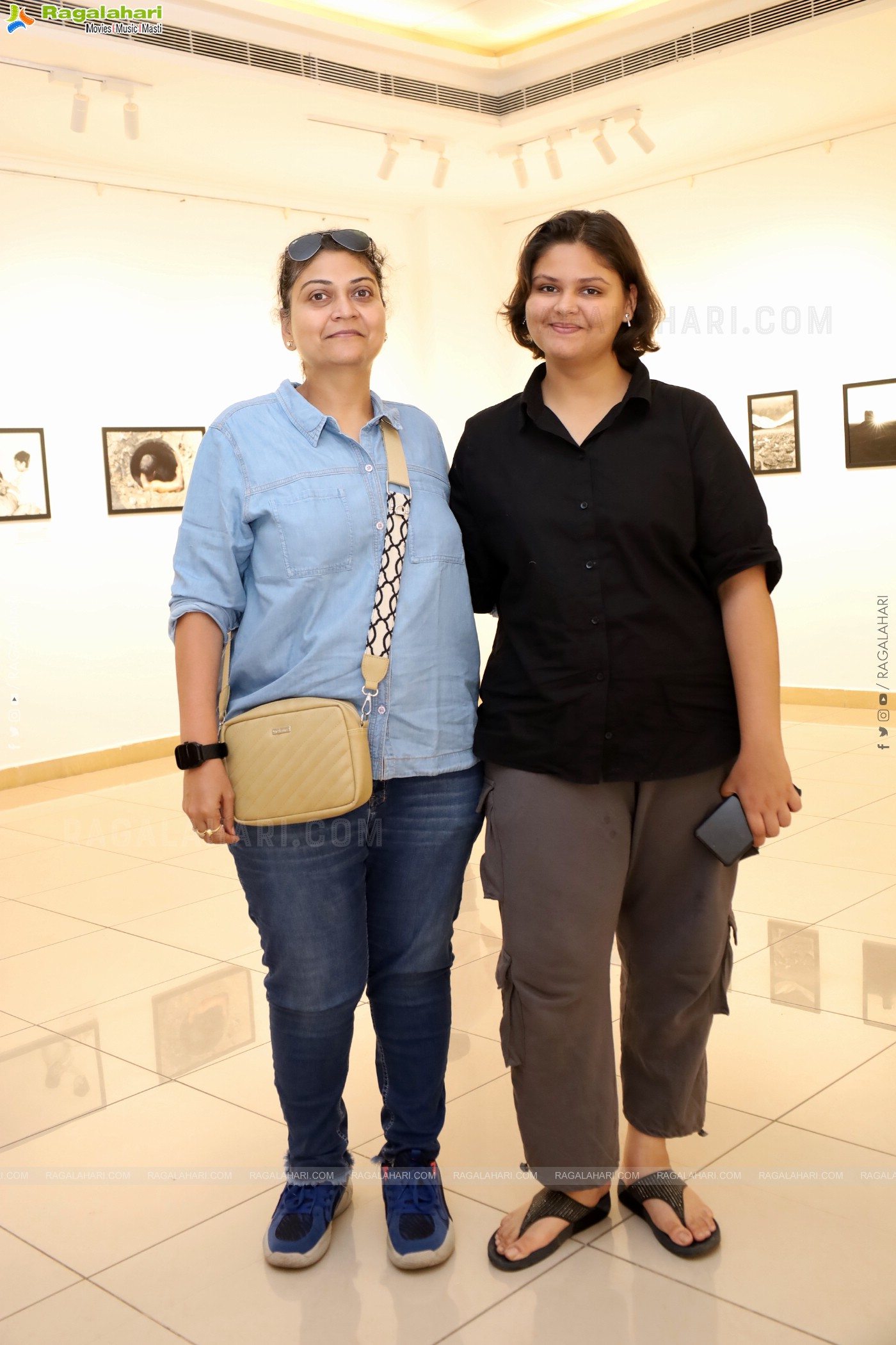 World Photography Day Exhibition Launch Event