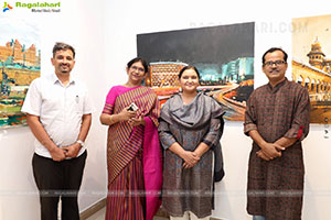 World Photography Day Exhibition Launch Event