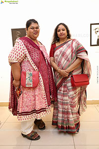 World Photography Day Exhibition Launch Event