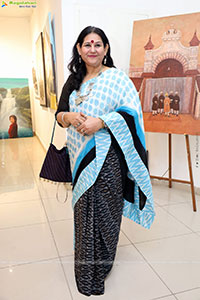 World Photography Day Exhibition Launch Event