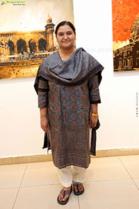 World Photography Day Exhibition Launch Event