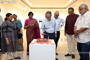 World Photography Day Exhibition Launch Event