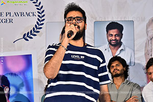 Anand Deverakonda's Baby Movie National Awards Press Meet