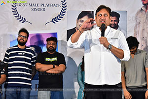 Anand Deverakonda's Baby Movie National Awards Press Meet