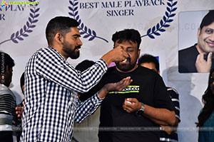 Anand Deverakonda's Baby Movie National Awards Press Meet