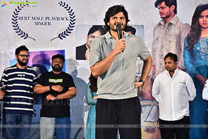 Anand Deverakonda's Baby Movie National Awards Press Meet