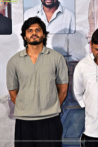 Anand Deverakonda's Baby Movie National Awards Press Meet