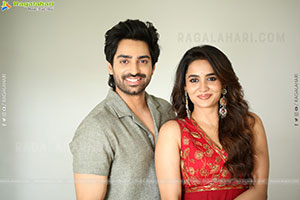 Chai Wala Movie Teaser Launch Event, Press Meet 