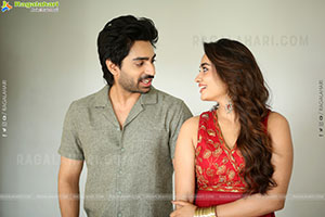 Chai Wala Movie Teaser Launch Event, Press Meet 