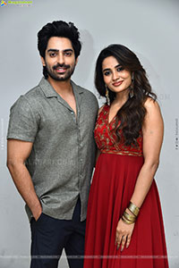 Chai Wala Movie Teaser Launch Event, Press Meet 