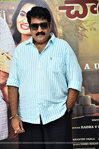 Chai Wala Movie Teaser Launch Event, Press Meet 