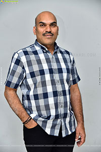 Chai Wala Movie Teaser Launch Event, Press Meet 