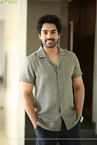 Chai Wala Movie Teaser Launch Event, Press Meet 