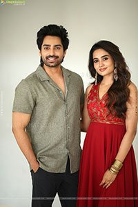 Chai Wala Movie Teaser Launch Event, Press Meet 
